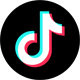 tiktokアイコン