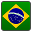 ブラジルの国旗
