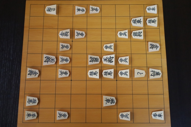 将棋