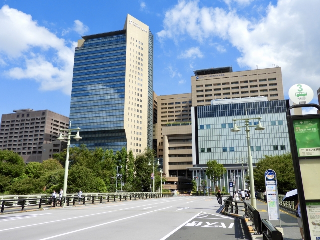 東京科学大学