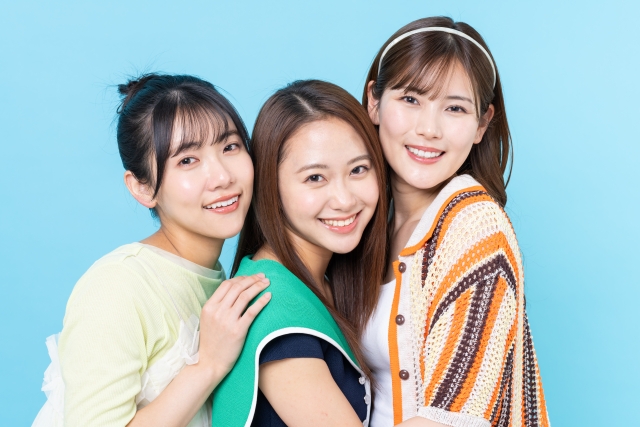 歯並びへの印象は大きく変わっている