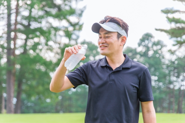 スポーツドリンク