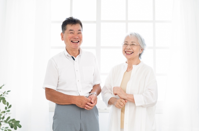 歯を失っても、健康を維持することはできます