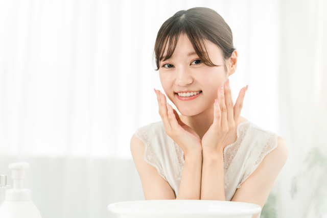 美しさを求めることと、歯を守ること