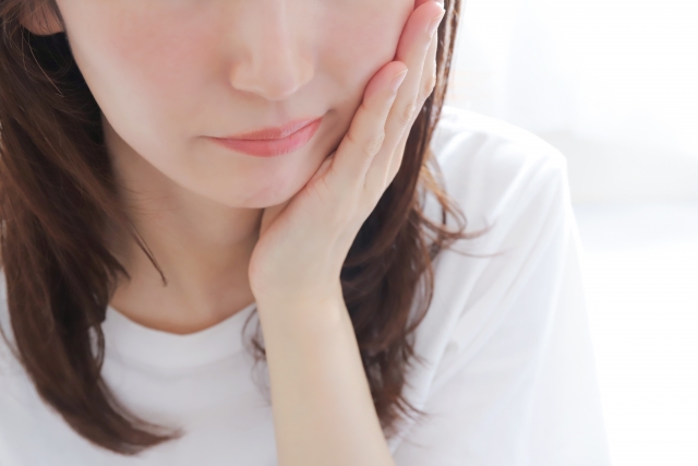 抜歯を検討した方がよい親知らず