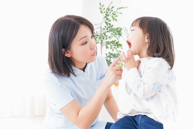 歯科医院も活用して「自分の歯は自分で守る」習慣を