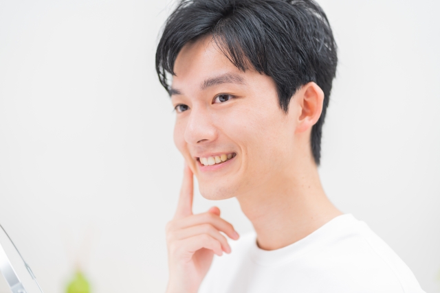 「失ってから治す」より「失わない」ことが大切