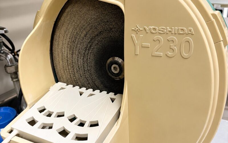 モデルトリーマー Y-230について紹介しますᴗ̀ ̫ᴗ́ ͈