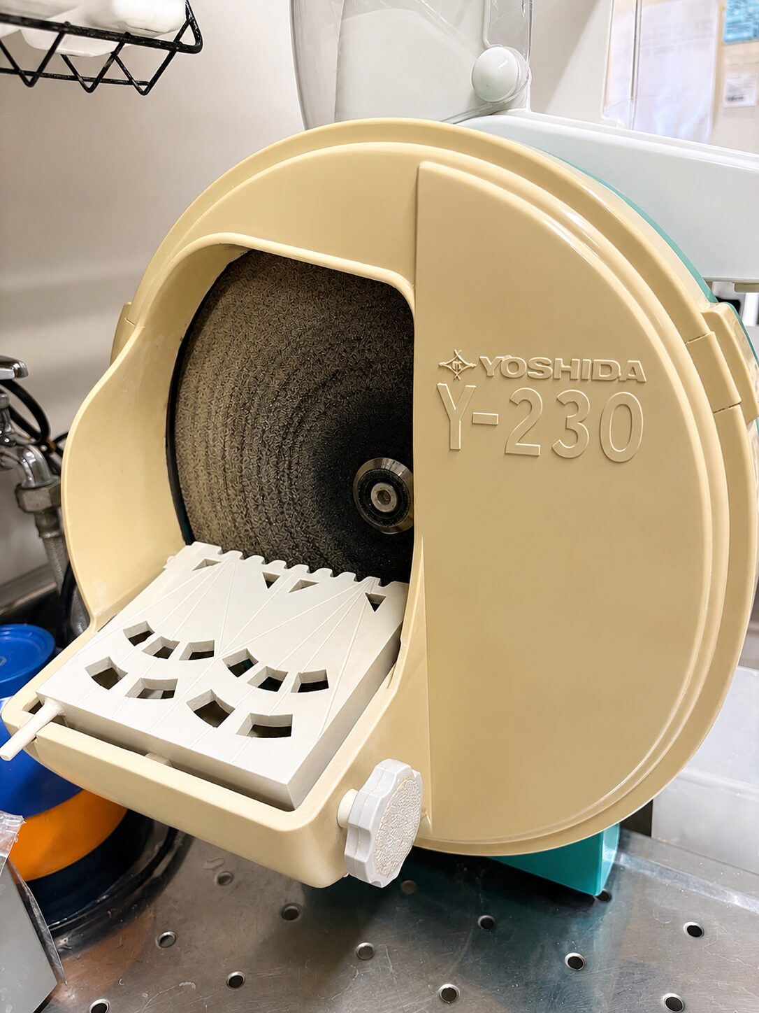 モデルトリーマー Y-230について紹介しますᴗ̀ ̫ᴗ́ ͈